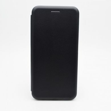 Чохол книжка Premium for Huawei P20 Lite Black
