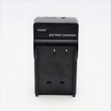 Мережевий + автомобільний зарядний пристрій (МЗП+АЗП) для фотоапарату Samsung SLB-0837/0737