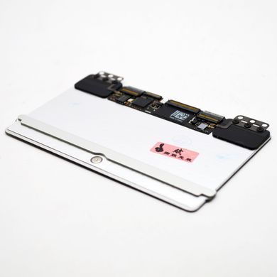Тачпад (трекпад) для ноутбука Apple MacBook Air 11'' 2012-2016 (A1465) Silver Used