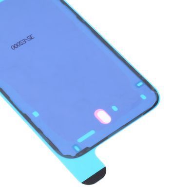 Скотч двухсторонний (проклейка) для поклейки задней крышки Apple iPhone 14 Plus