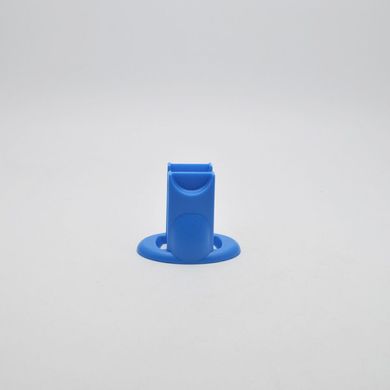 Пластикова підставка для спіннера Blue