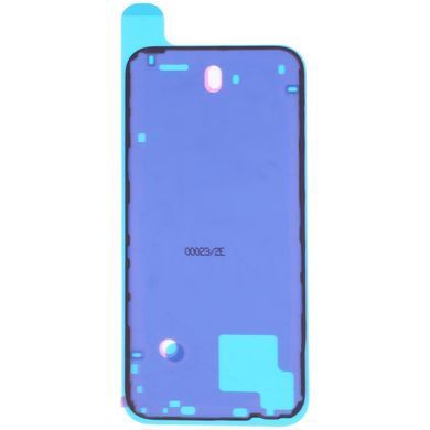Скотч двухсторонний (проклейка) для поклейки задней крышки Apple iPhone 14 Plus