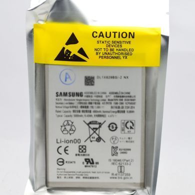 Аккумулятор EB-BA166ABY для Samsung A166/A175/A266 Galaxy A16/A17/A26 Original