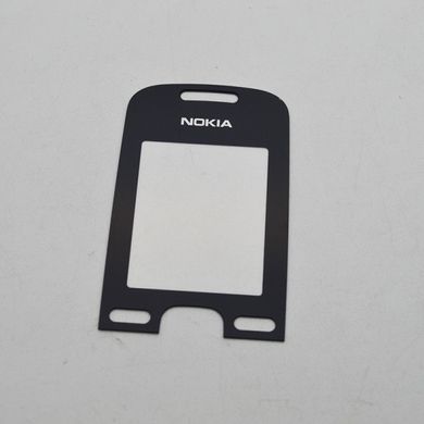 Стекло для телефона Nokia 1661 black (C)