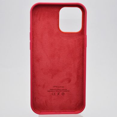 Чохол накладка для iPhone 12 Pro Max Original Packing Rose