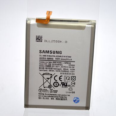 Акумулятор (батарея) EB-BG580ABU для Samsung M205/M305/A407 Galaxy M20/M30/A40s Original/Оригінал