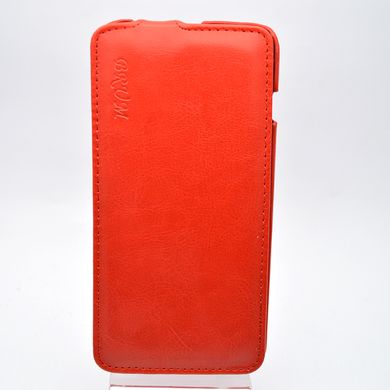 Чехол книжка Brum Prestigious Apple iPhone 6 Plus ("5.5") Красный