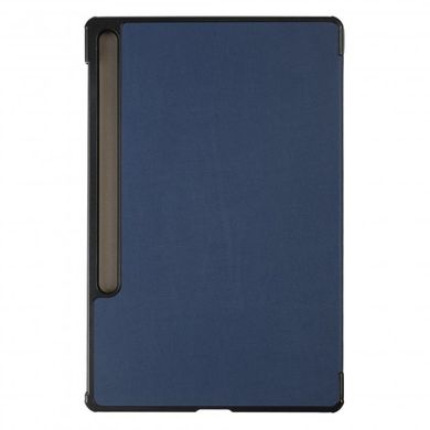 Чохол книжка ArmorStandart Smart Case для Samsung Galaxy S7 FE/Tab S7 Plus/Tab S8 Plus Blue/Синій