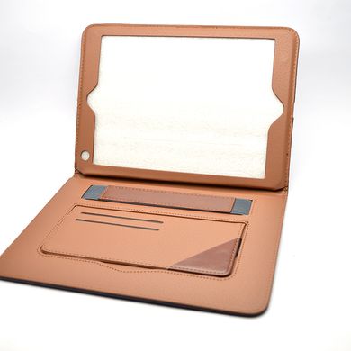 Чехол книжка Gelius Leather Case для iPad Pro 9.7" Blue/Синий