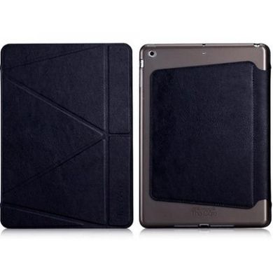 Чехол книжка iMax Book Case для iPad Pro 4 11'' Black