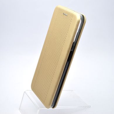 Чохол книжка Premium Magnetic для Samsung A135/A326 Galaxy A13/A32 5G Gold/Золотий