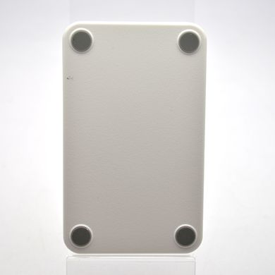 Настольная подставка для смартфонов Veron ST75 Folding desktop stand White