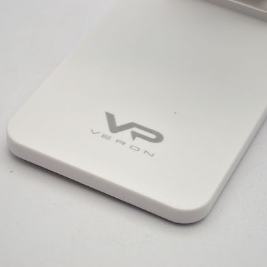 Настільна підставка для смартфонів Veron ST75 Folding desktop stand White