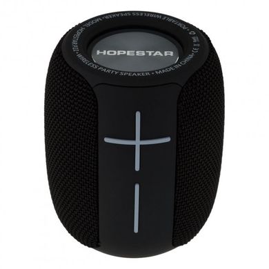 Портативна колонка Bluetooth Hopestar P22 Party Black