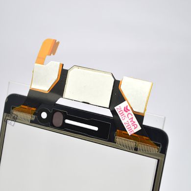 Сенсор (тачскрін) Nokia 830 чорний Original