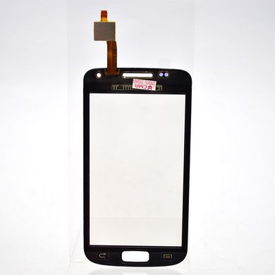 Сенсор (тачскрин) Samsung i8150 Galaxy W черный Original