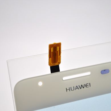Тачскрин (Сенсор) Huawei G510/U8951 Ascend White Original