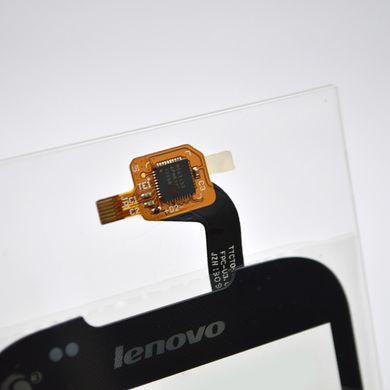 Тачскрин (Сенсор) Lenovo A298T Black Original