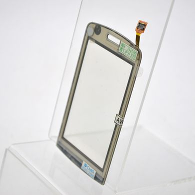 Сенсор (тачскрин) для телефона LG GR500 Xenon Blue HC