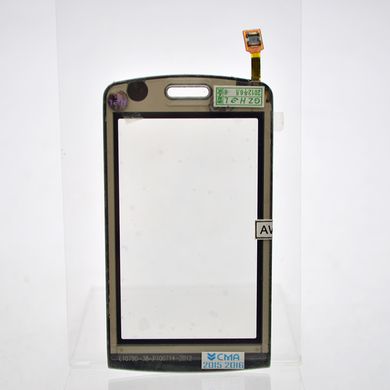 Сенсор (тачскрин) для телефона LG GR500 Xenon Blue HC