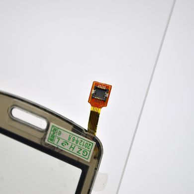 Сенсор (тачскрін) для телефону LG GR500 Xenon Blue HC
