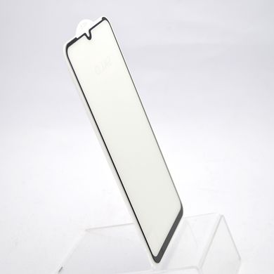 Защитное стекло SKLO 5D для Xiaomi Redmi 8/Redmi 8a Black/Черная рамка