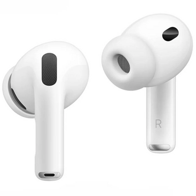 Навушники Безпровідні TWS (Bluetooth) Hoco EW98 ANC Intelligent AI AirPods Pro 3 White