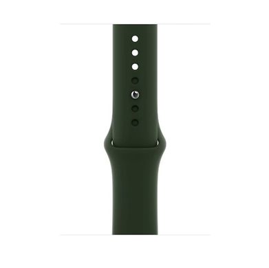 Ремешок для iWatch 42mm/44mm Original Design Dark Green