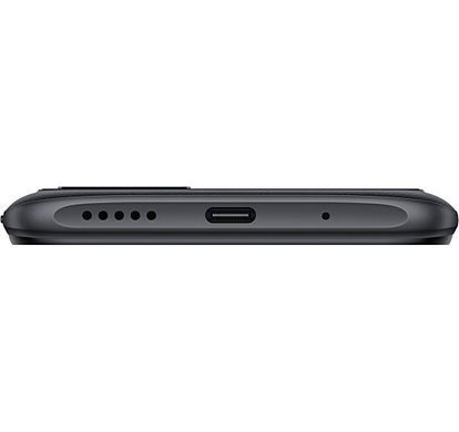 Смартфон XIAOMI Poco C40 4/64GB (Power Black)
