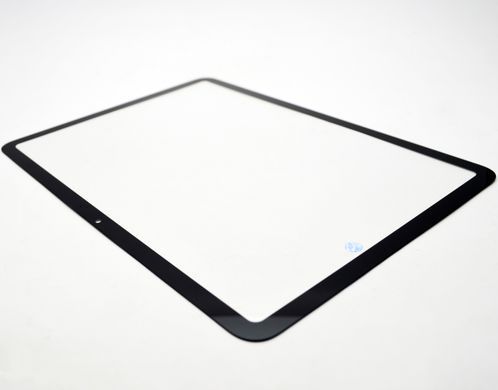 Скло LCD Apple iPad Air 7 13'' 2025 (A3268/A3269/A3271) з ОСА Black Original 1:1