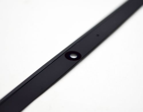 Скло LCD Apple iPad Air 7 13'' 2025 (A3268/A3269/A3271) з ОСА Black Original 1:1