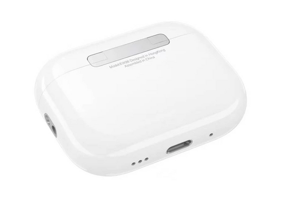Навушники Безпровідні TWS (Bluetooth) Hoco EW98 ANC Intelligent AI AirPods Pro 3 White
