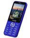 Телефон SIGMA X-style 31 Power Type-C (Blue)