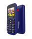 Телефон SIGMA Comfort 50 Easy Type-C Blue (Синій)