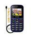 Телефон SIGMA Comfort 50 Easy Type-C Blue (Синій)