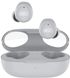 Безпровідні навушники TWS (Bluetooth) QCY T17s Gray