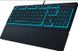 Клавиатура проводная Razer Ornata V3 X USB RU Black (RZ03-04470800-R3R1)