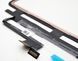 Тачскрин (Сенсор) Apple iPad Pro 5 11'' (A2377/A2459/A2301/A2460) с ОСА Black Original 1:1