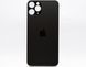 Задня кришка Apple iPhone 11 Pro Space Gray HC (з великим отвором під камеру)