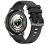 Смарт часы Hoco Smart Watch Y38 AMOLED Smart sports watch (call version) Black