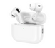 Навушники Безпровідні TWS (Bluetooth) Hoco EW98 ANC Intelligent AI AirPods Pro 3 White