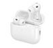 Навушники Безпровідні TWS (Bluetooth) Hoco EW98 ANC Intelligent AI AirPods Pro 3 White