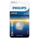 Батарейка Philips CR2032 3V Lithium BLI 1 (1 штука)
