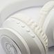 Наушники Bluetooth с кошачьими ушками TUCCI CT930 LED White