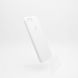 Чохол накладка Silicon Case for iPhone 7 Plus/8 Plus White (09) Copy