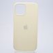 Чохол накладка для iPhone 12 Pro Max Original Packing Antique White