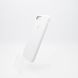Чохол накладка Silicon Case for iPhone 7 Plus/8 Plus White (09) Copy