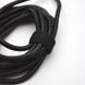 Кабель ANSTY ANS-88-PT Nylon Type-C to Type-C 65W 2M Black