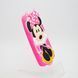 Чохол cиліконовий об'ємний 3D Minnie Case для iPhone 7/8 Oh my