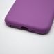 Силіконовий чохол накладка Silicon Case Full Camera для iPhone 11 Pro Purple